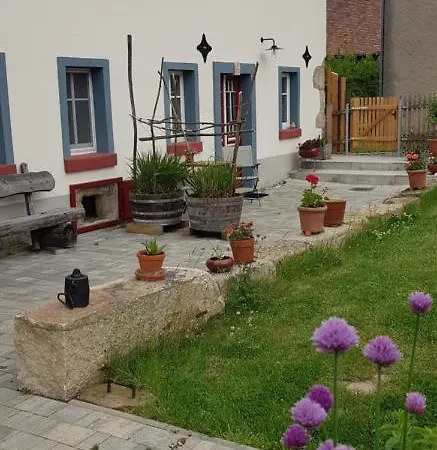 Hossies Hof - Luxus Alter Stall *