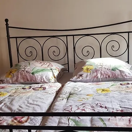 شقة Hossies Hof - Luxus Alter Stall