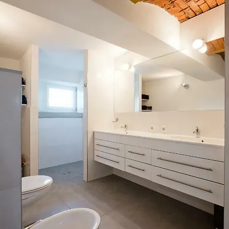 Hossies Hof - Luxus Alter Stall Apartment