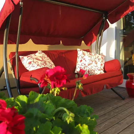 Hossies Hof - Luxus Alter Stall דירה ברטסדורף