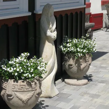 Hossies Hof - Luxus Alter Stall * Bertsdorf