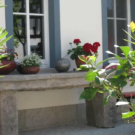 Hossies Hof - Luxus Alter Stall