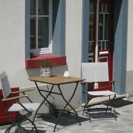 Hossies Hof - Luxus Alter Stall ברטסדורף