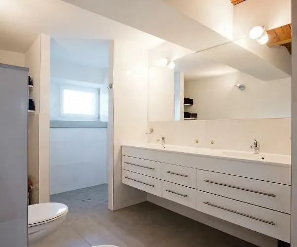 Hossies Hof - Luxus Alter Stall Appartement